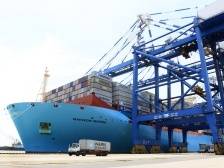 海陆空渠道持续畅通，“广货广出”走向全球