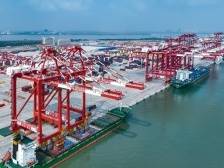 星辰大海，无限想象！南方日报五论南沙引发业界热议