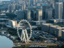 南方日报头版｜深圳宝安：构建空间新格局，塑造湾区“新轴线”