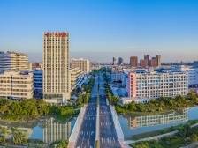 南沙：以面向世界之名，赴星辰大海之约 | 聚焦广州国际投资年会