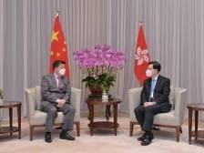 全球超七成离岸人民币支付款额经香港处理