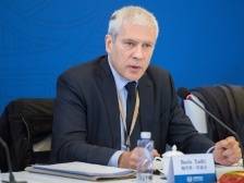 塞尔维亚前总统鲍里斯·塔迪奇：粤港澳大湾区正崛起为全球新经济先行区