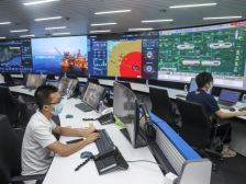 中海油深圳：向海图强，为湾区发展“加油”“争气”丨深圳高质量发展调研行