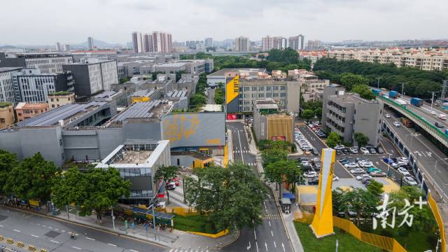 佛山"智造"飞进千家万户!解读制造业创新"密码"_南方网