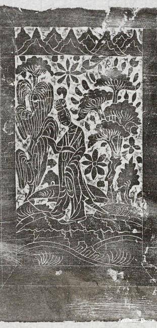欣赏石刻画像中的汉魏南北朝艺术,品味古人的“迁想妙得”_南方plus_南方+