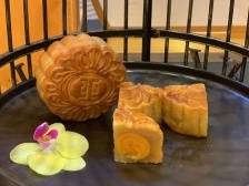 今年老字号月饼够潮吗？年轻人这样说……