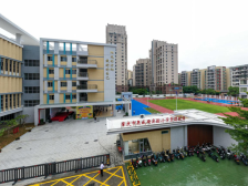 新增公立学位2800个！肇庆端州区这些新校园抢先看