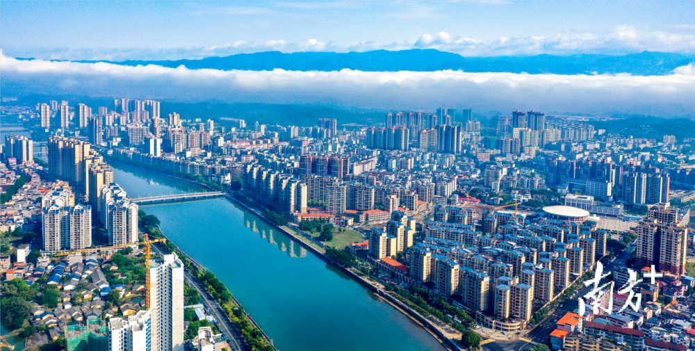 生态始兴风光。