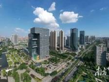 杨阿洋快评〡佛莞政策“大礼包”的同与异