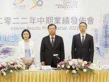 碧桂园，正在穿越行业周期｜冷眼看财报