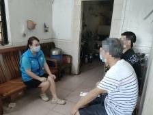 东莞双百社工帮扶记：解决异地务工人员烦心事