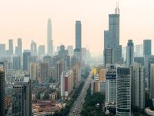 广东培育建设八大消费中心城市，引领带动全省消费提质扩容