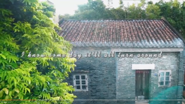 Hi 我在榄核的第89天