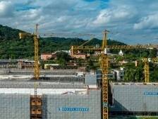 富力地产上半年营收177.8亿元｜冷眼看财报