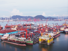 走读“大前海”② | 蛇口及大小南山片区：宜业宜游，迭代升级