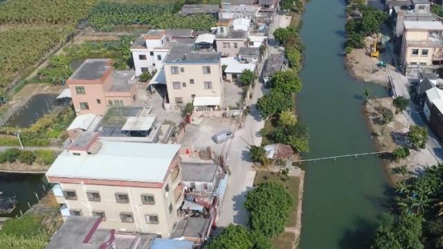 Hi 我在榄核的第90天