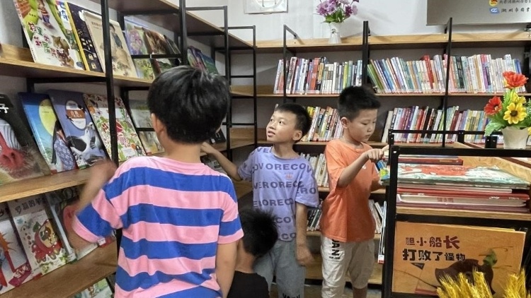 南国书香节潮州分会场落幕，系列活动线上触达近80万人次