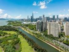 微众银行首进全球前10，33家深企入胡润全球独角兽榜｜大湾区产园速递