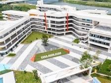 本期《南方日报·肇庆观察》聚焦肇庆基础教育：从“有”到“优”