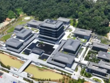 在+听讲 | 来听课！何镜堂的建筑课，彭玉平的文学课……