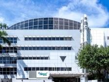 关于香港生产力促进局