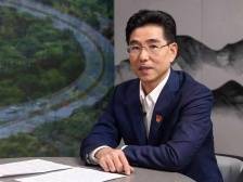 汕头市域社会治理访谈录丨蔡向鸿：勇担新时代“拓荒牛” 提升龙湖城市治理能力