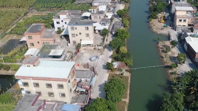 Hi 我在榄核的第91天