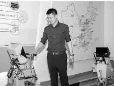 东莞先知大数据以数字技术赋能产业转型，为全国五分之一铁路做“体检”