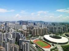 众观宝安｜宋丁：宝安要抓住机遇争当核心