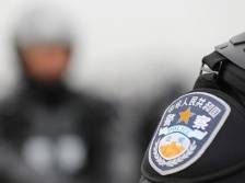 “百日行动”开展以来，人民群众安全感不断增强