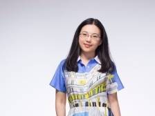 她在人间仰望星河——浅谈蔡东短篇小说《月光下》的叙事美学