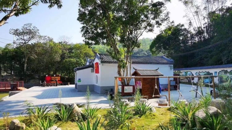 贫困村“破茧蝶变”，百万贫困人口脱贫丨广东三农这十年