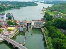 粤西4市抢抓重大水利工程建设发展机遇｜大项目 挑大梁