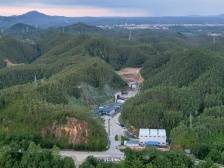 环北部湾广东水资源配置工程多项指标居世界前列｜大项目 挑大梁