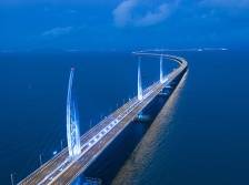 讲好中国故事大湾区故事广东故事