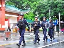 韶关：加强治安防控体系建设，着力打造三省交汇“平安圈”