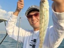 日本纪录片导演竹内亮：爱上深圳包容的国际化都市氛围