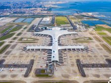 走读“大前海”④ | 机场及周边片区：枢纽联动，活力空港