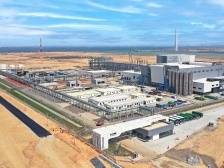 首套装置投产！巴斯夫（广东）一体化基地项目全面建设启动｜大项目 挑大梁