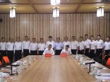 赋能实体经济！客商银行与裕鑫小贷签署战略合作协议