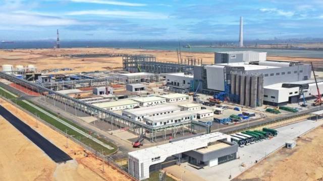 春山在望，未来可期！广东坚持制造业当家迈出新步伐｜制造业九章