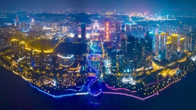 这，才是大良的灵魂所在