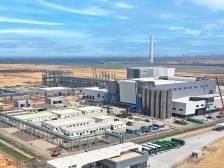 重量级项目添动能！广东世界级绿色石化产业集群加速崛起|大项目 挑大梁