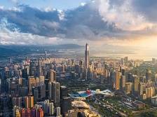 深圳：锚定万亿目标，建设制造业强市