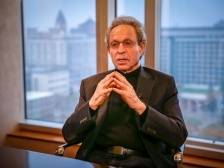 中国改革友谊奖章获得者罗伯特·库恩：大湾区拓展了我对当代中国的认知