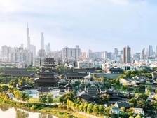 揭秘 | 走马灯里看千年岭南，长卷背后隐秘的绝艺高手