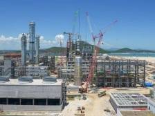 南方日报报道|茂名：建设向海平台 澎湃滨海产业