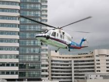 应急救援直升机正式入列！广东航空救援能力向自有常备转变