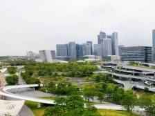 众观宝安｜张宇星：宝安要做媒介连接整个大湾区腹地