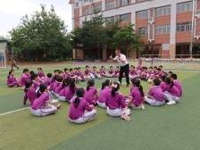 感谢您，点赞！肇庆端州区表彰449名教师